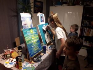 What Age Group Is Suitable For Designing Courses For Kids