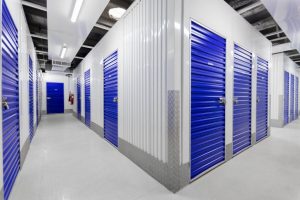Top 7 Benefits Of Using Self Storage Facilities