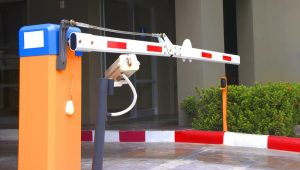 Improve Property Safety with Security Barriers and Gates