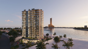 What Makes 3D Architectural Rendering Studio