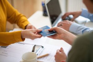 What Sets a Green Visa Apart from a Standard Work Permit