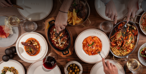 Menus That Make Restaurants Repeat Favorites